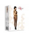 Kiara Bodystocking - Noir