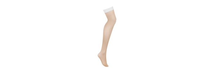 S814 bas blanc