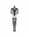 G333 Bodystocking