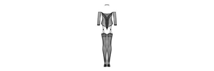G333 Bodystocking