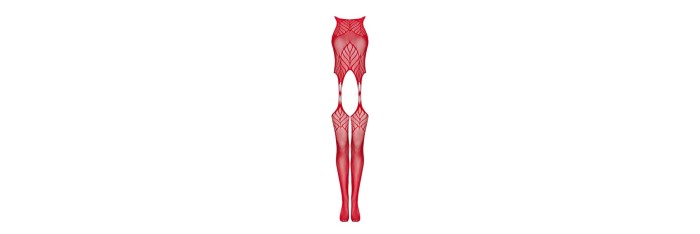 N122 Bodystocking