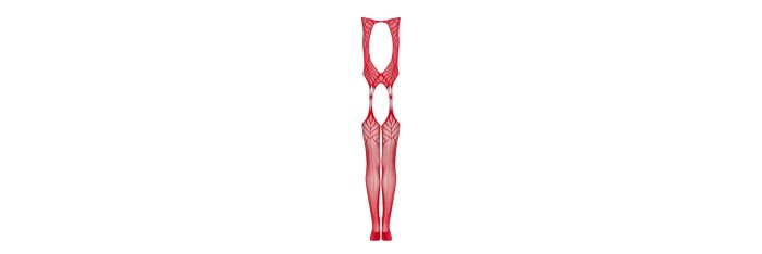 N122 Bodystocking