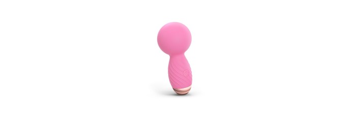 Itsy Bitsy vibromasseur - Pink Passion