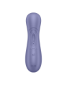 Pro 2 Génération 3 Air pluse Connect App et vibration - Lila Satisfyer