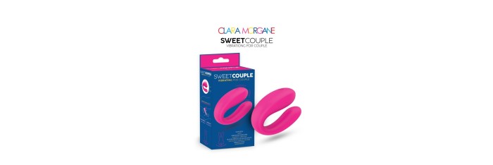 SWEET COUPLE - ROSE boite bleue