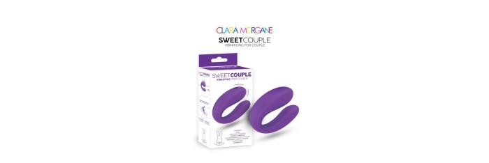 SWEET COUPLE - VIOLET