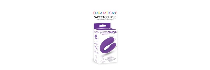 SWEET COUPLE - VIOLET