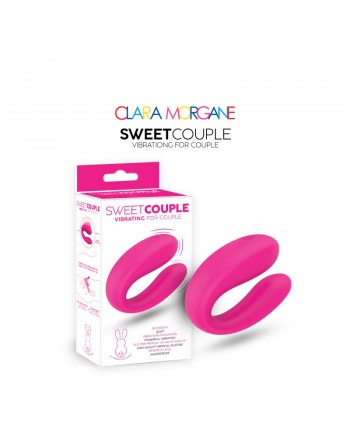 SWEET COUPLE - ROSE