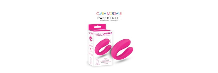 SWEET COUPLE - ROSE 