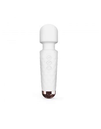 MINI WANDERFUL DORCEL OR et BLANC