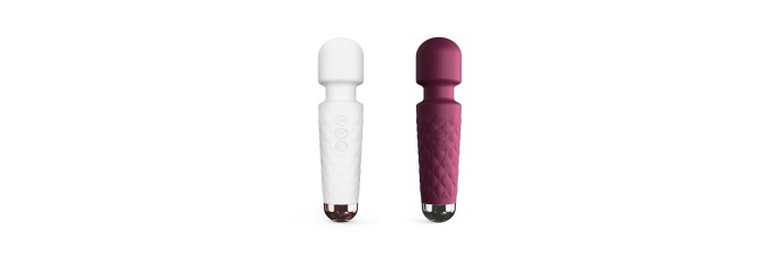  MINI WANDERFUL DORCEL OR et BLANC