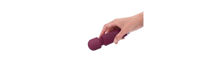  MINI WANDERFUL DORCEL ARGENT et ROSE
