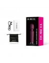  MINI WANDERFUL DORCEL ARGENT et ROSE