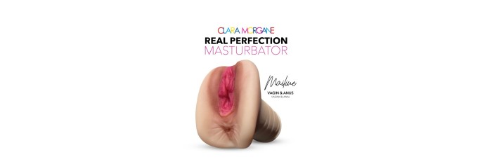 Masturbator Mailine