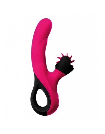 DYSIS PINK - vibromasseur stimulation du clitoris - Rose