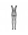 F234 Bodystocking - Noir