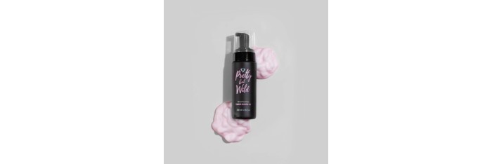 Gel douche et bain - Secret play - Hibiscus