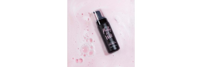 Gel douche et bain - Secret play - Hibiscus