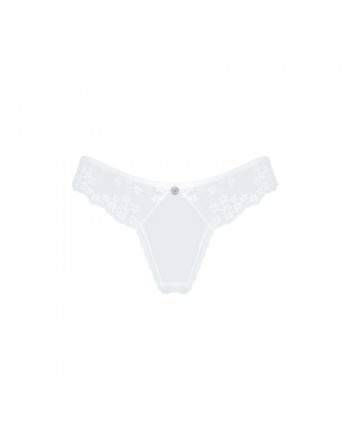Heavenlly culotte - Blanche