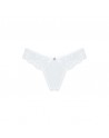 Heavenlly culotte - Blanche