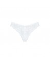 Heavenlly culotte - Blanche