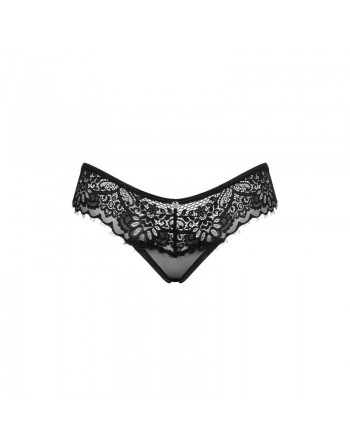 Maderris culotte - Noire