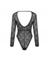 Merlys body - Noir