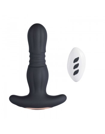 Agas - Plug va et viens télécommandé