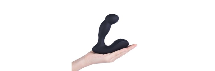 Quinn - Vibromasseur anal de prostate télécommandé