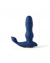 Jaden - Vibromasseur de prostate et plus vibrant