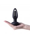 Snuggy - Plug anal vibrant et stimulateur de prostate