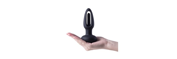 Snuggy - Plug anal vibrant et stimulateur de prostate