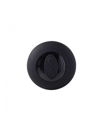 Snuggy - Plug anal vibrant et stimulateur de prostate