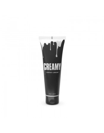 Creamy Lubrifiant aqueux et crémeux - 150ml