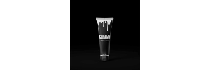 Creamy Lubrifiant aqueux et crémeux - 150ml