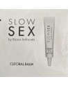 Baume clitoridien dosette - Slow Sex - 1 ml