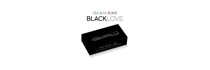 Black love - Stimulateur clitoridien