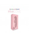 Pink love - Stimulateur clitoridien