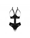 Norides body ouvert- Noir