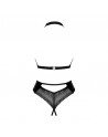 Norides body ouvert- Noir