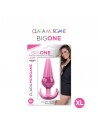 Big One Clara Morgane Pink XL