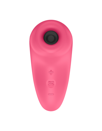 Magnetic deep pulse Satisfyer - Rose
