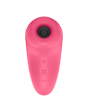 Magnetic deep pulse Satisfyer - Rose