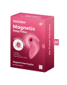 Magnetic deep pulse Satisfyer - Rose