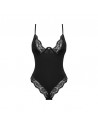 Bellastia body- Noir