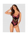 Rosenty body ouvert- Noir