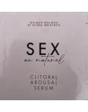 Sérum d'excitation clitoridienne dosette - 1ml