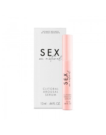 Sérum d'excitation clitoridienne - 13ml