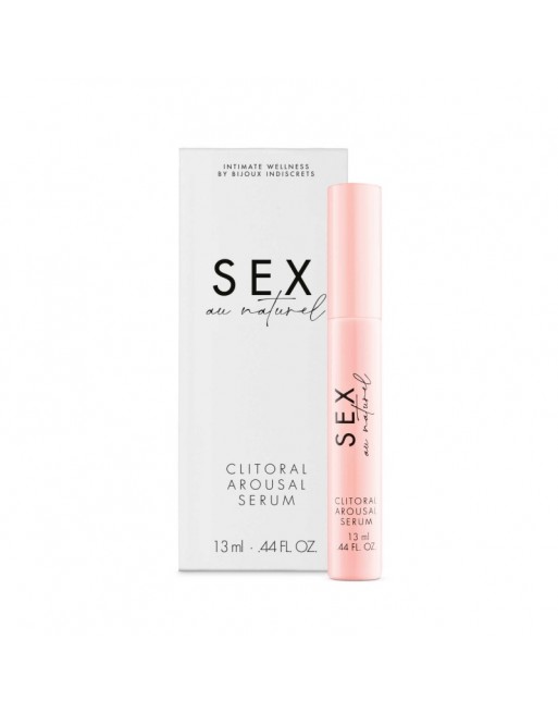 Sérum d'excitation clitoridienne - 13ml