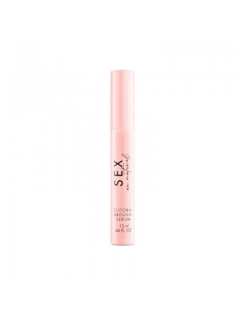Sérum d'excitation clitoridienne - 13ml